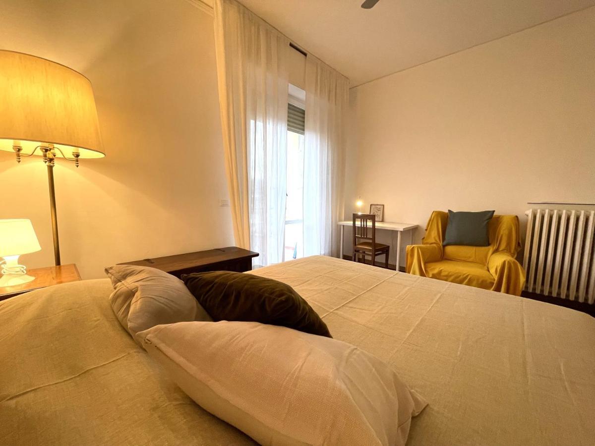 Apartamento La Casa Di Gabriella Florença