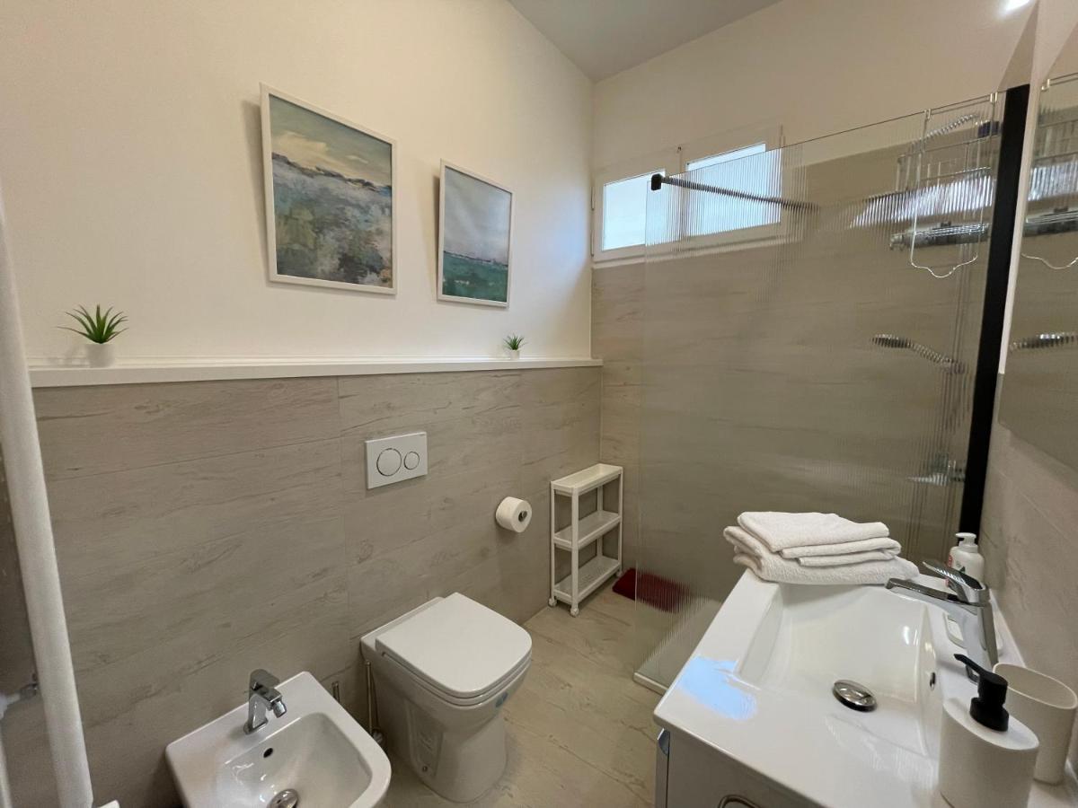 La Casa Di Gabriella Apartamento Florença