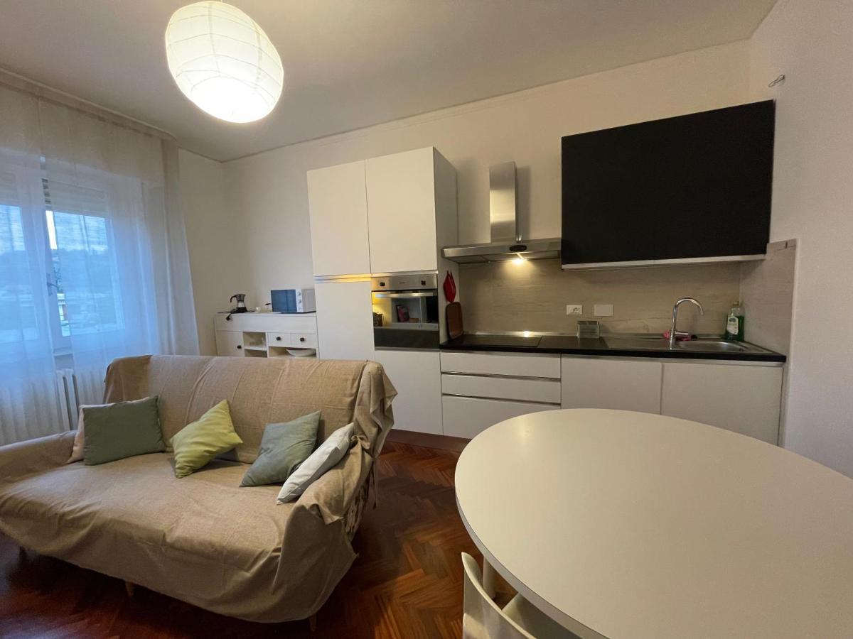 La Casa Di Gabriella Apartamento