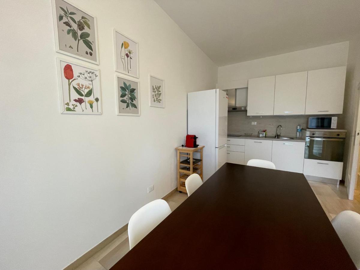 Apartamento La Casa Di Gabriella *