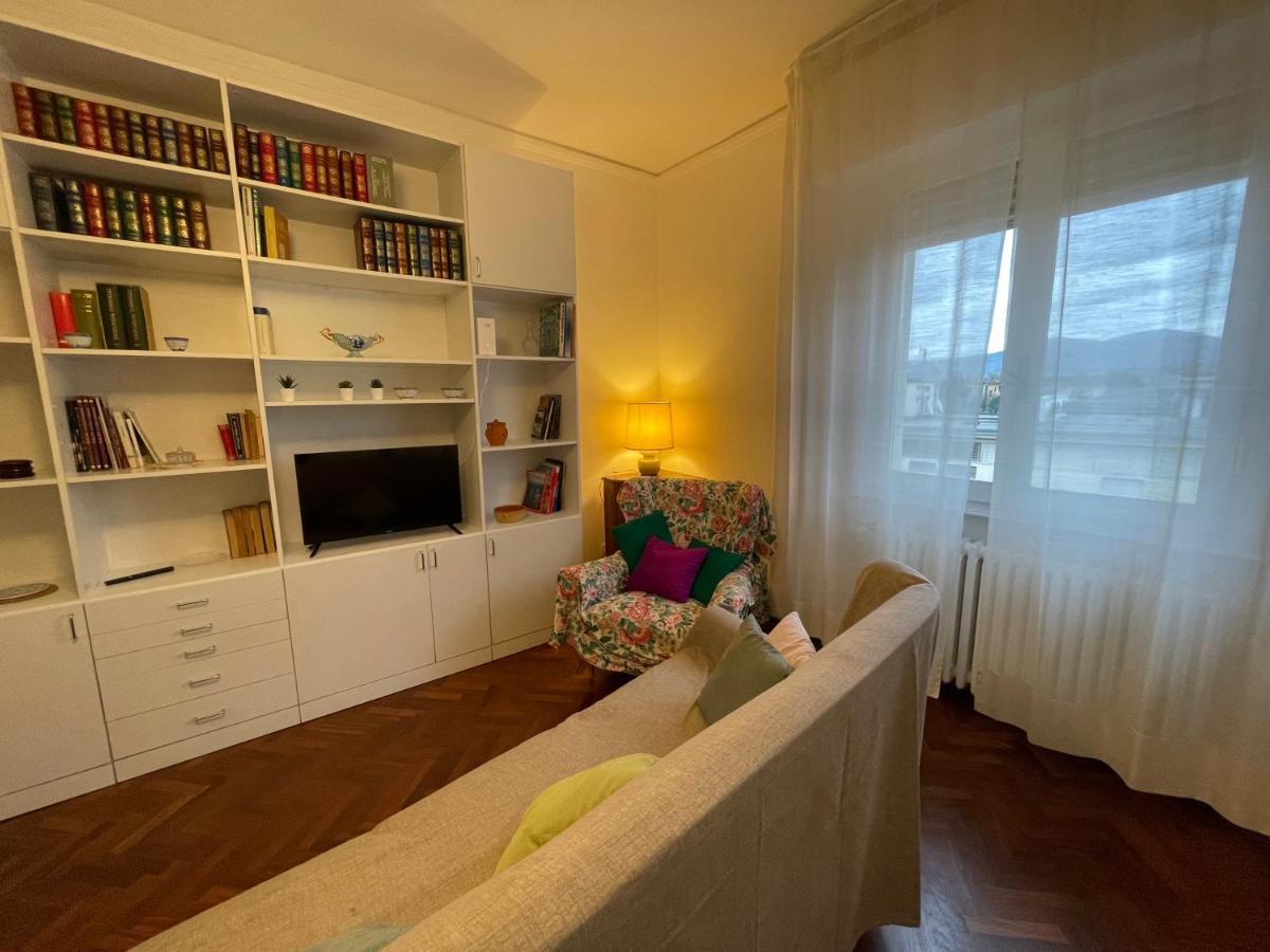 Apartamento La Casa Di Gabriella Florença