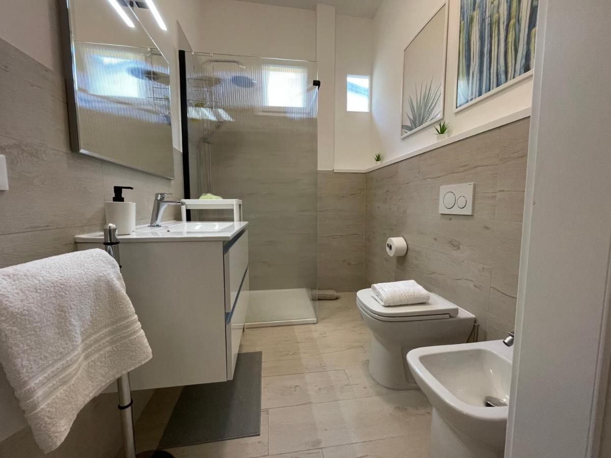 La Casa Di Gabriella Apartamento Florença