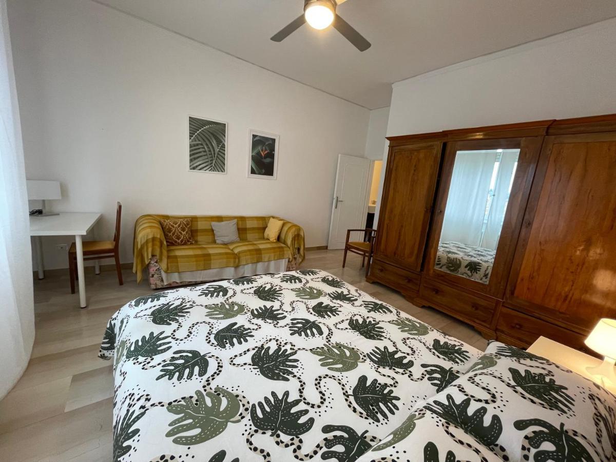 La Casa Di Gabriella Florença