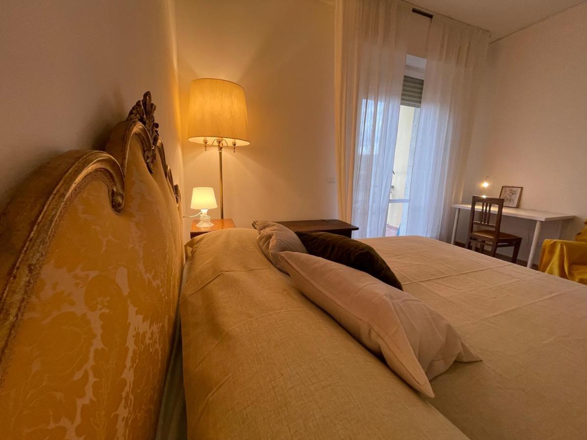 La Casa Di Gabriella Apartamento