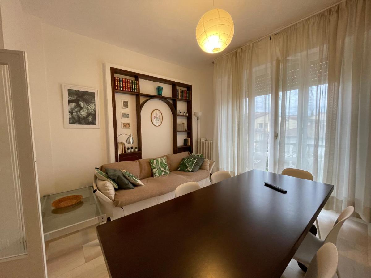 Apartamento La Casa Di Gabriella Florença
