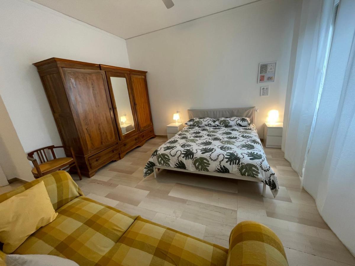 La Casa Di Gabriella Apartamento