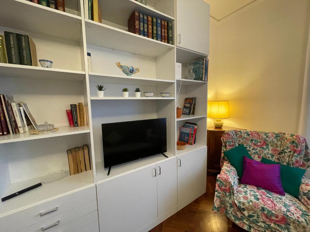 La Casa Di Gabriella * Florença