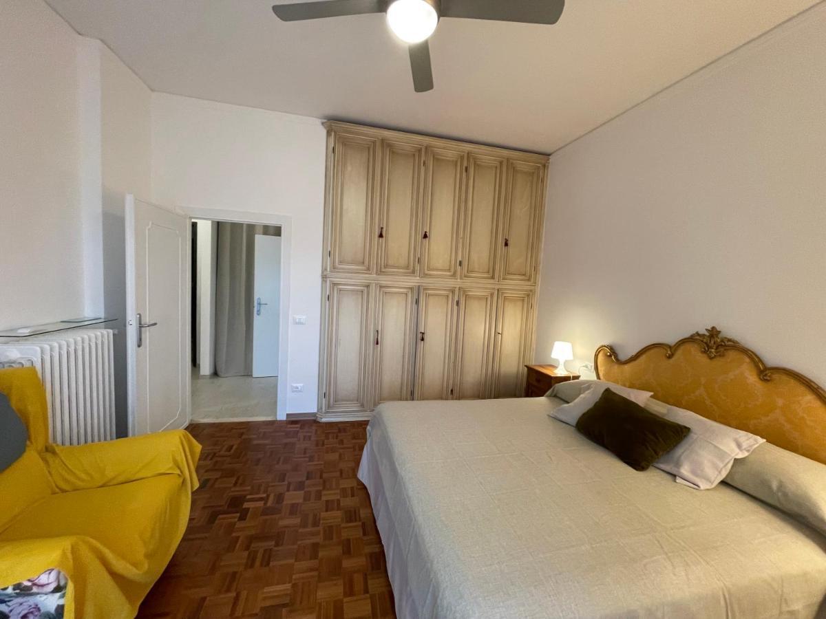 La Casa Di Gabriella Florença