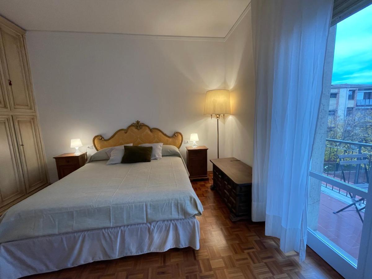 La Casa Di Gabriella Appartamento Firenze